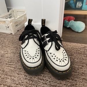 Dr. Marten's Creepers